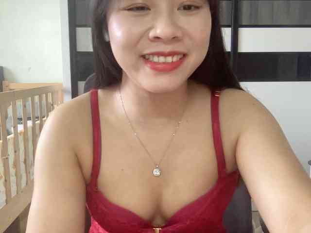 AimiNox Live Webcam on BongaCams