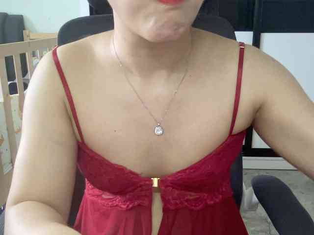 Eva_Rose19 webcam