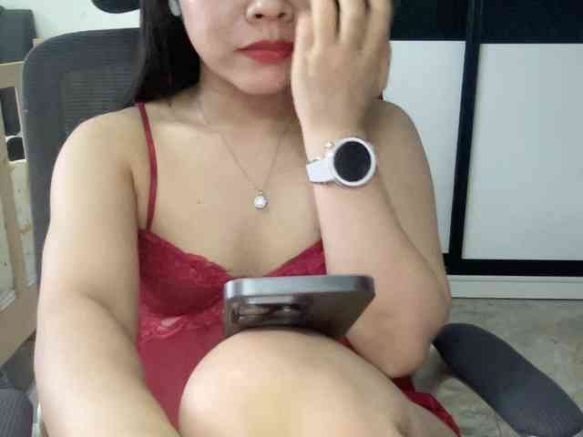 Eva_Rose19 webcam