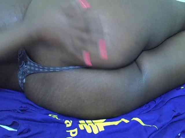 Pinky4 webcam