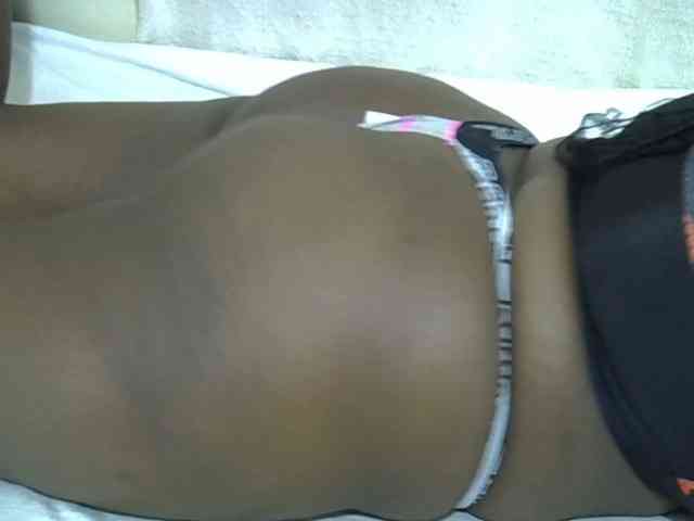 Pinky4 webcam