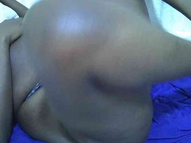 Pinky4 webcam