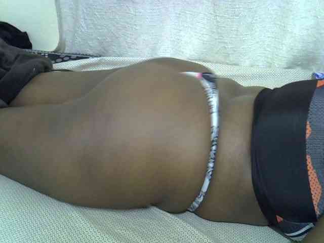 Pinky4 webcam