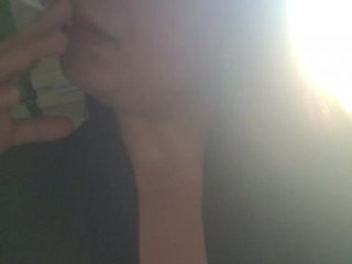 Kissa97 Porn Show