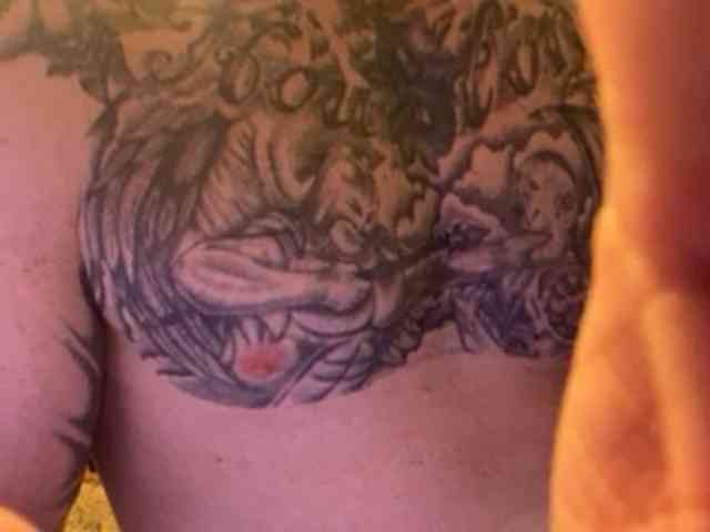 Thechosen18900 Thechosen18900