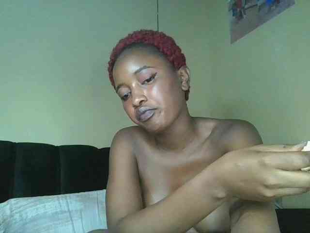 Politegirl webcam