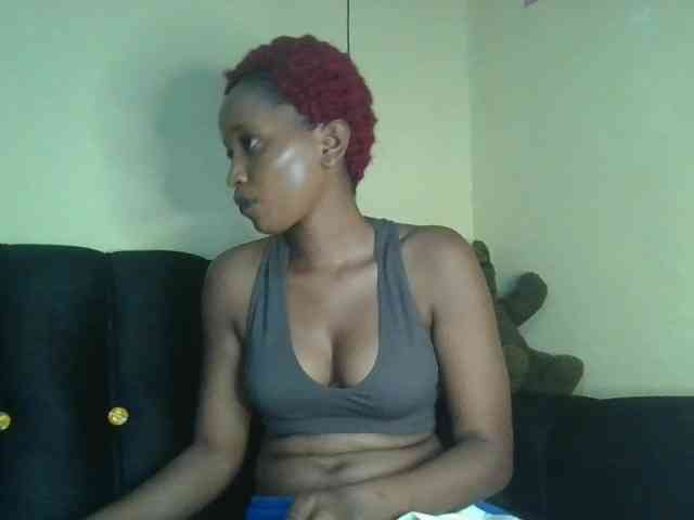 Politegirl webcam