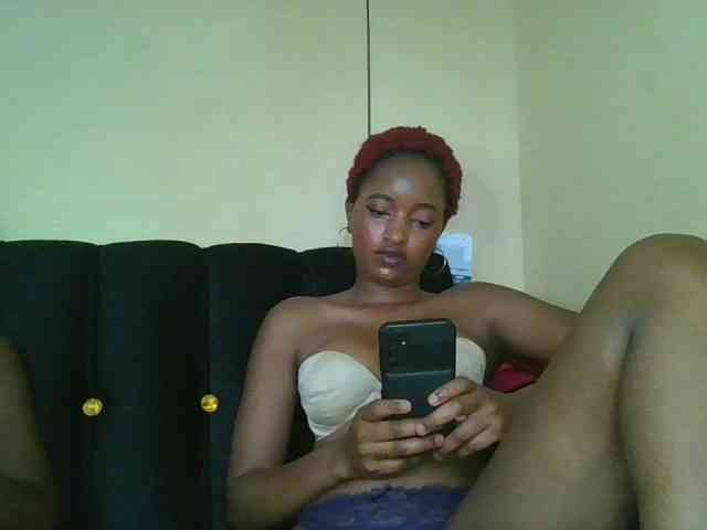 Politegirl webcam