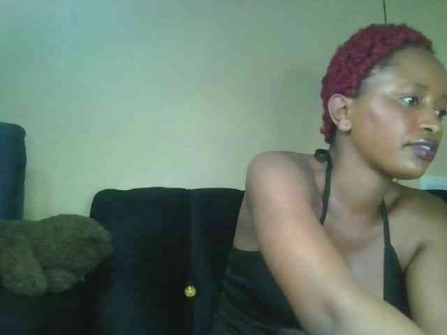 Politegirl webcam