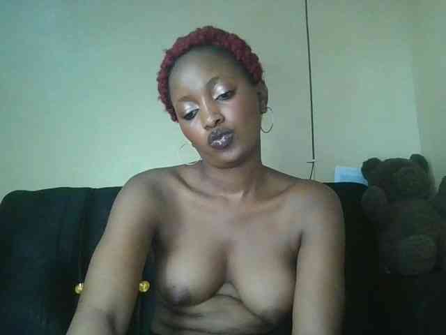 Politegirl webcam