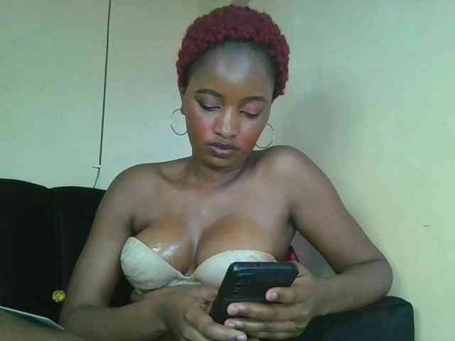 Politegirl webcam