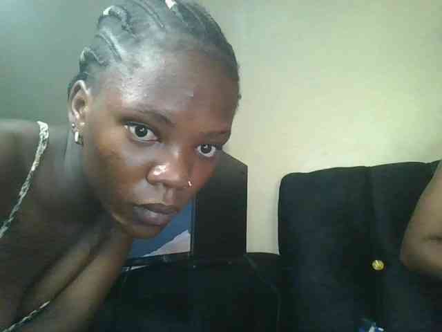 Politegirl webcam