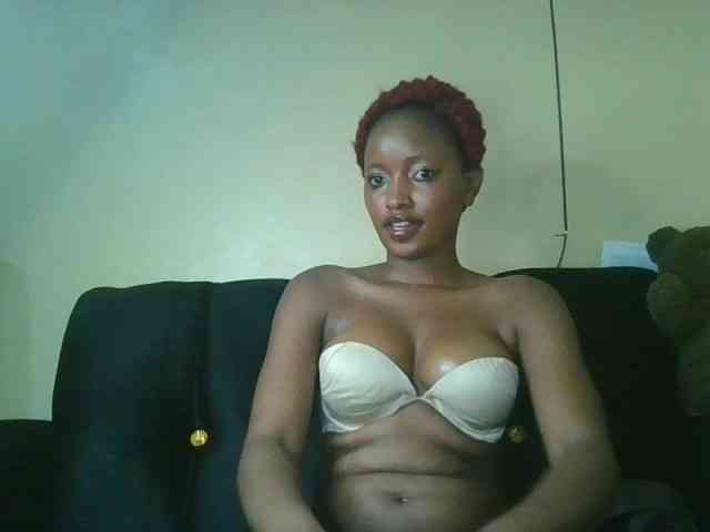 Politegirl webcam