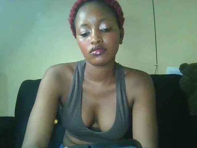 Politegirl webcam