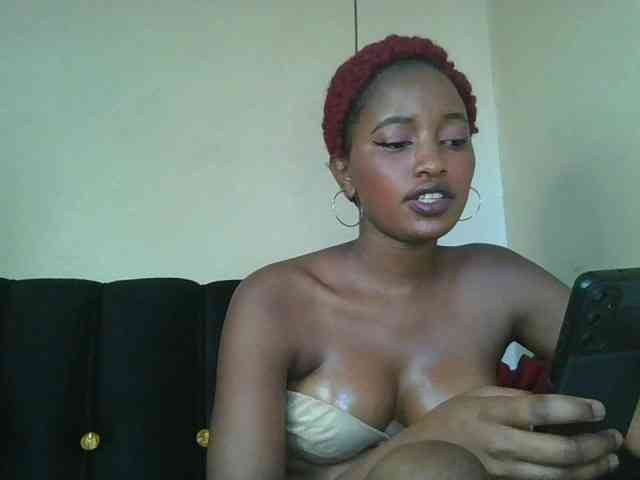 Politegirl webcam