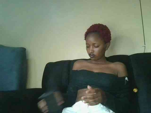 Politegirl webcam
