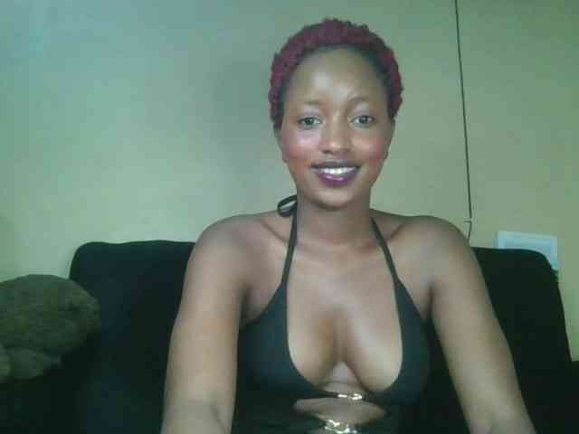 Politegirl webcam