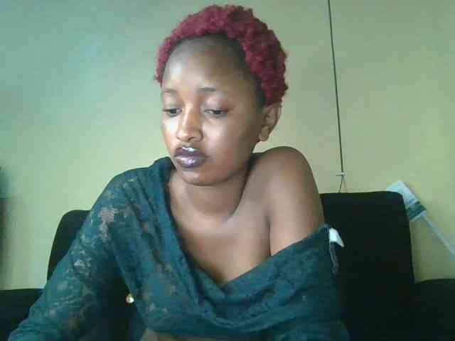 Politegirl webcam