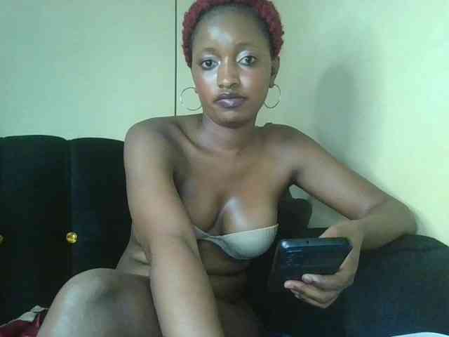 Politegirl webcam