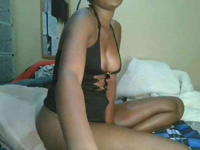 Politegirl webcam