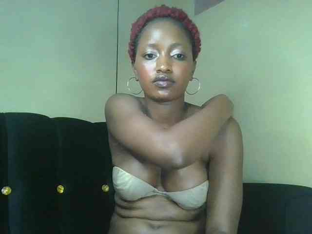 Politegirl webcam