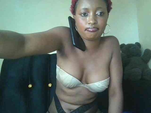 Politegirl webcam