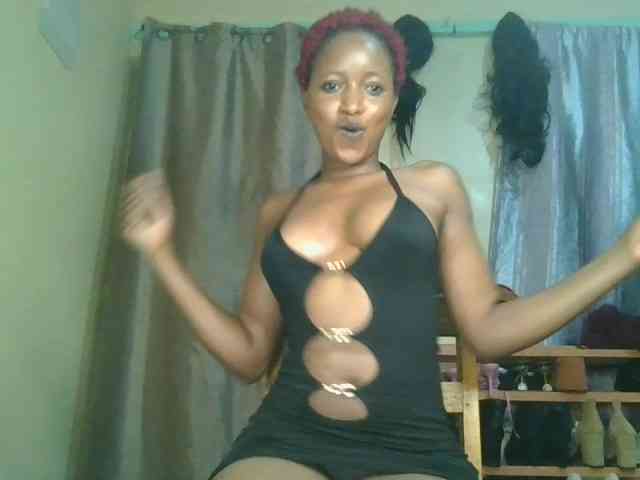 Politegirl webcam