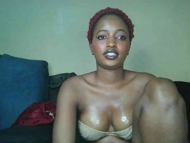 Politegirl webcam