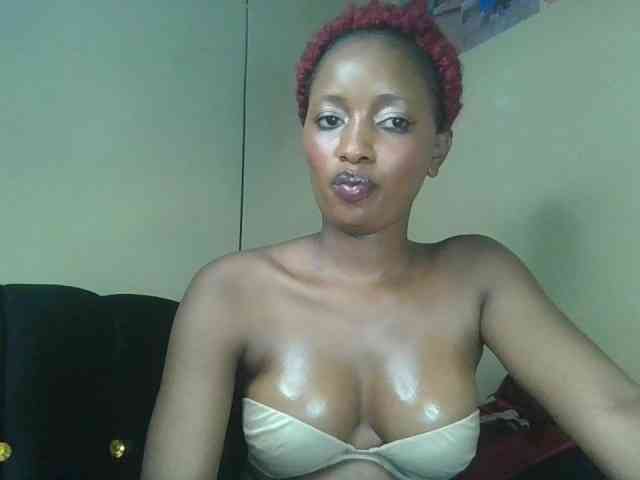 Politegirl webcam