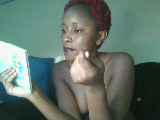 Politegirl webcam