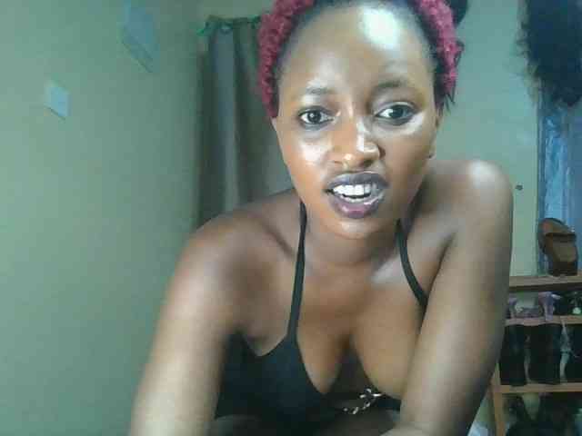 Politegirl webcam
