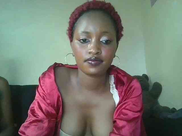 Politegirl webcam