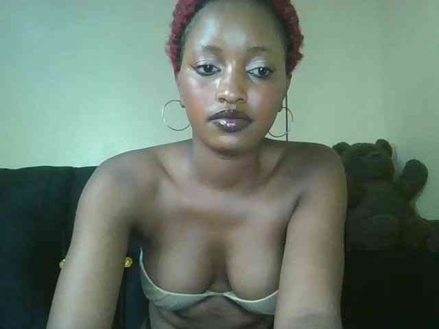 Politegirl webcam