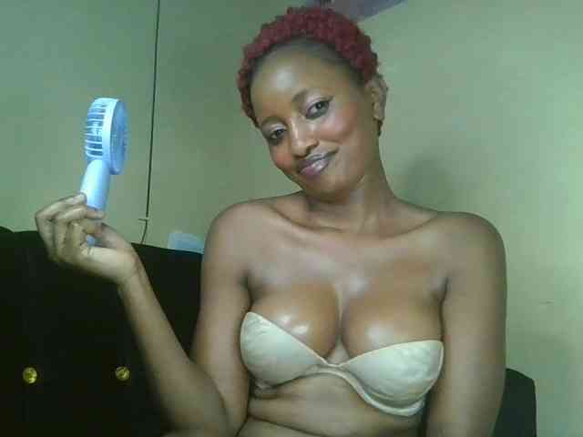 Politegirl webcam