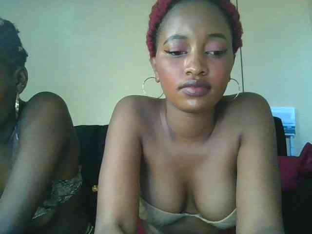 Politegirl webcam