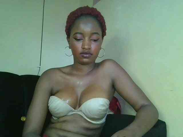 Politegirl webcam