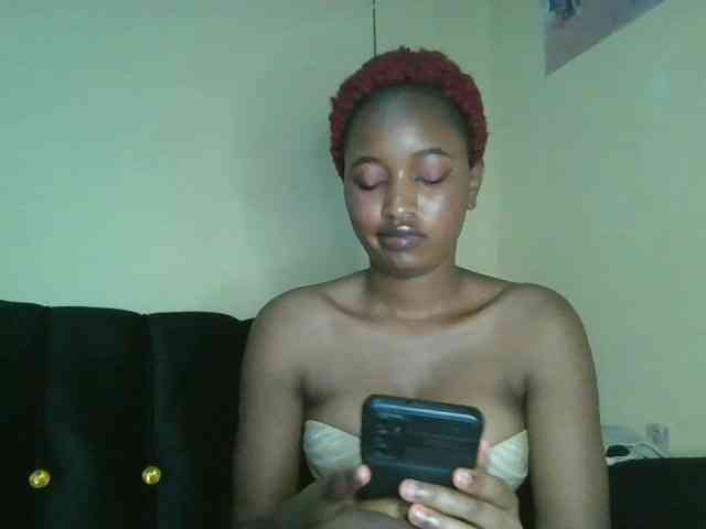 Politegirl webcam