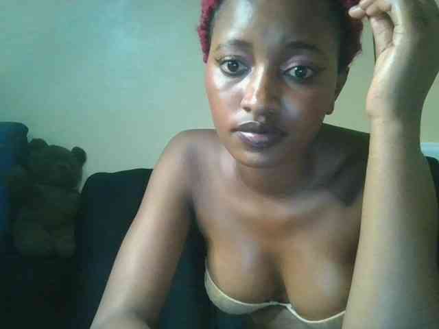 Politegirl webcam