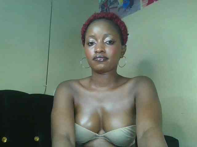 Politegirl webcam