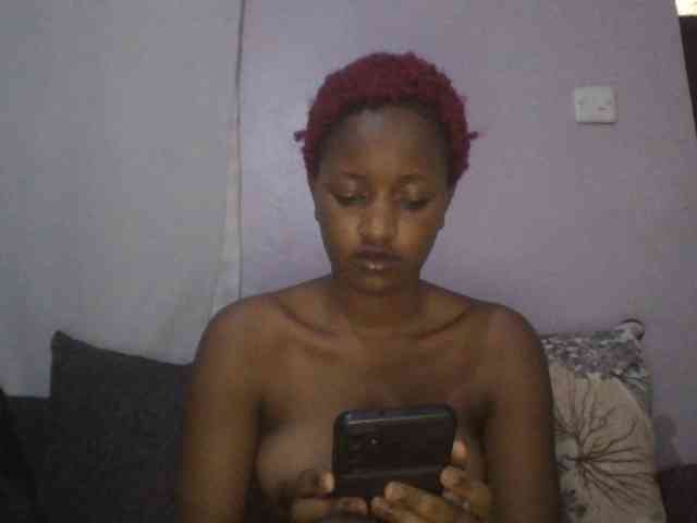 Politegirl webcam