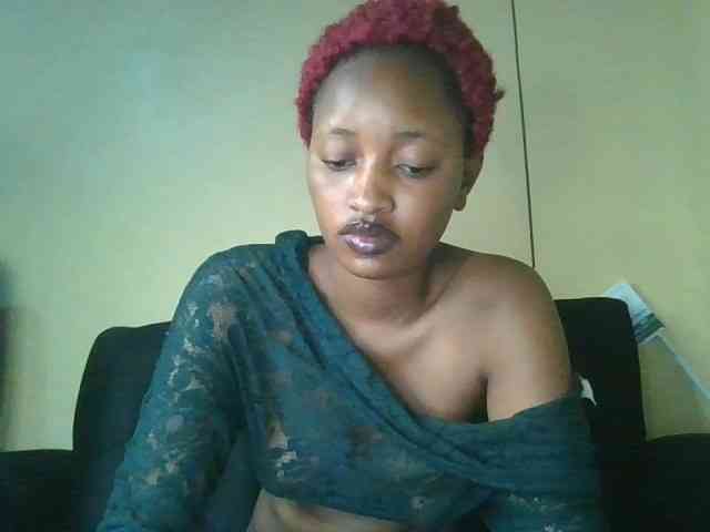 Politegirl webcam
