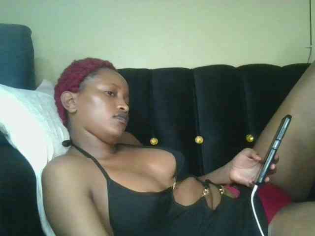 Politegirl webcam