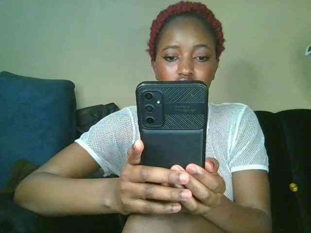 Politegirl webcam