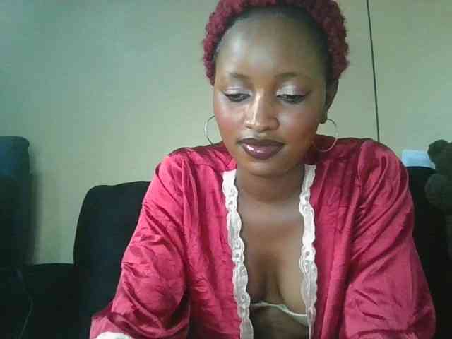 Politegirl webcam