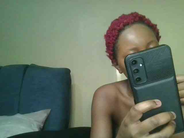 Politegirl webcam