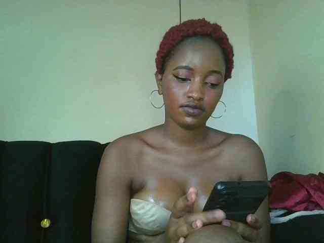 Politegirl webcam