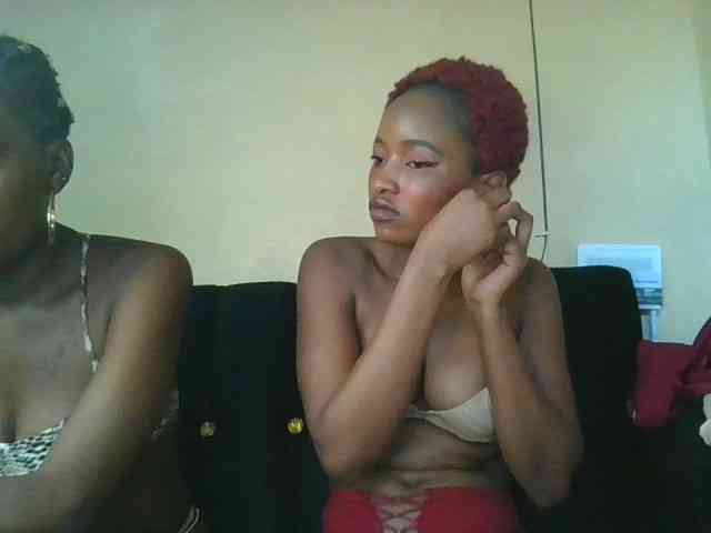 Politegirl webcam