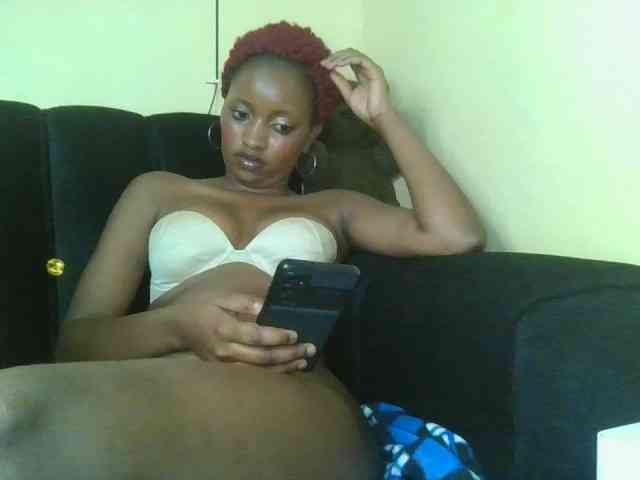 Politegirl webcam