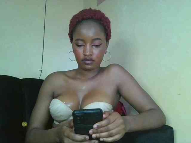 Politegirl webcam