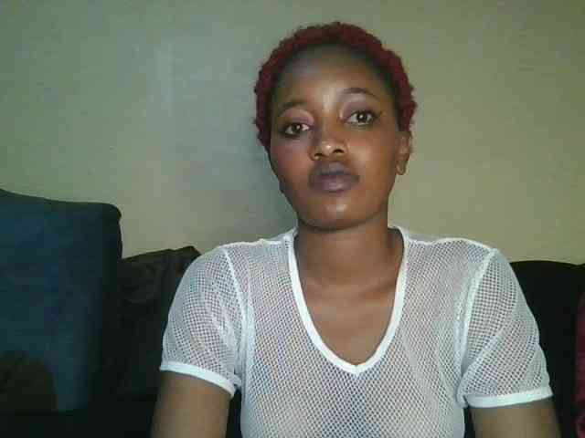 Politegirl webcam